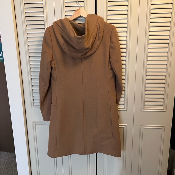 Aritzia Babaton Pearce wool coat - Picture 2 of 5